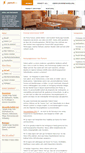 Mobile Screenshot of parkett.in